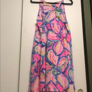 Lilly Pulitzer Margot Dress